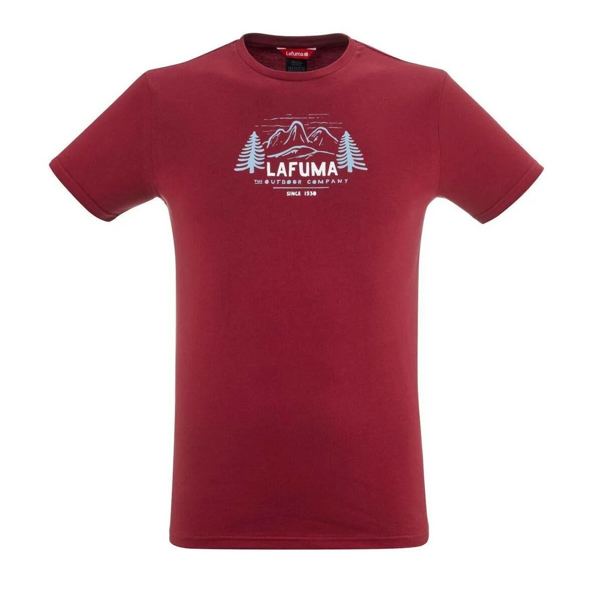 Lafuma - Men's dventure T-Shirt