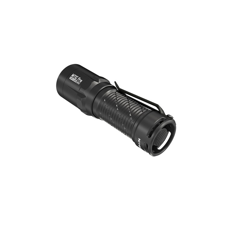 NITECORE MT1C Pro High Output Compact Tactical Flashlight
