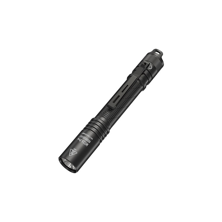 NITECORE MT2A Pro High Performance Rechargeable AA Flashlight