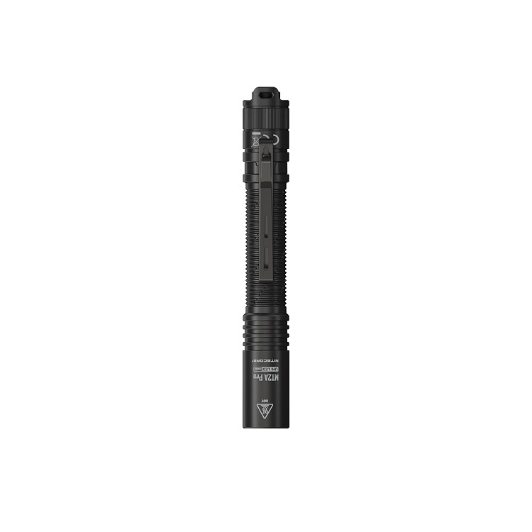 NITECORE MT2A Pro High Performance Rechargeable AA Flashlight