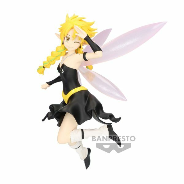 BANPRESTO 代理版 景品 轉生史萊姆 迷宮創造 菈米莉絲