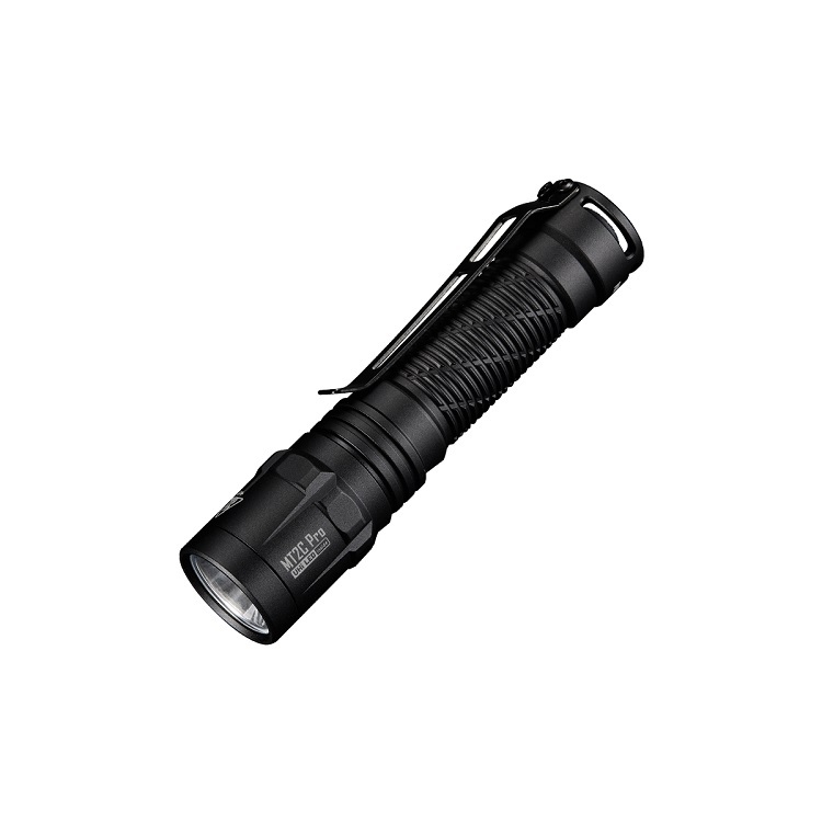 NITECORE MT2C Pro High Output Compact Tactical Flashlight