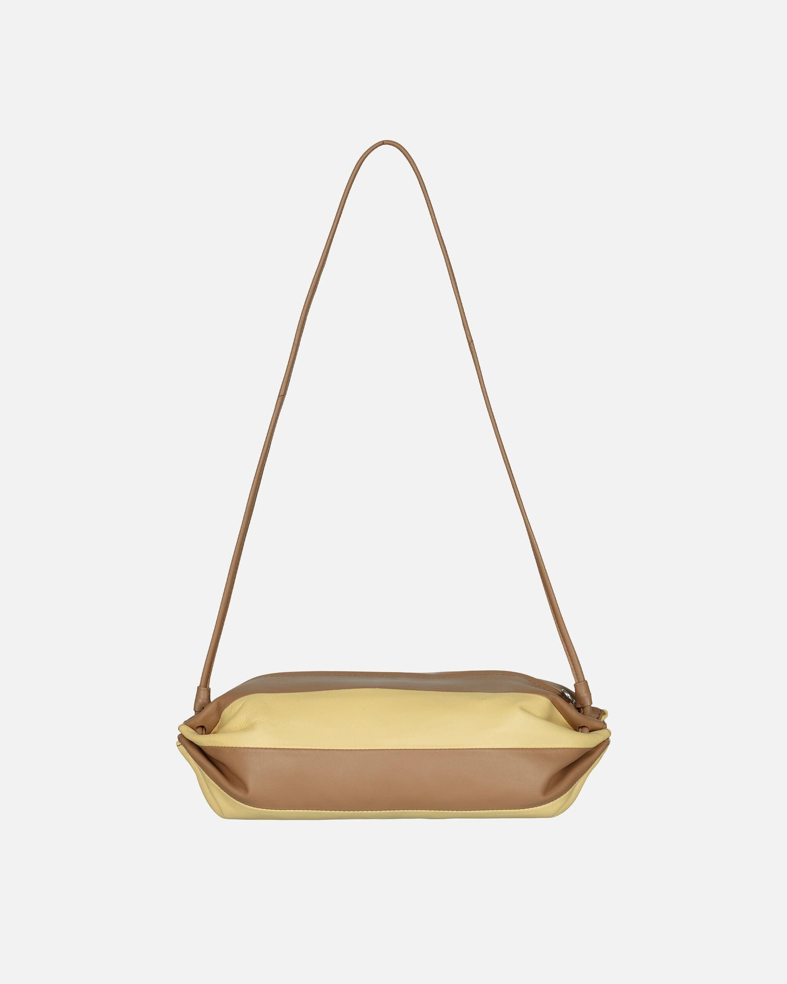 KARLA MULTI 雙色肩背包