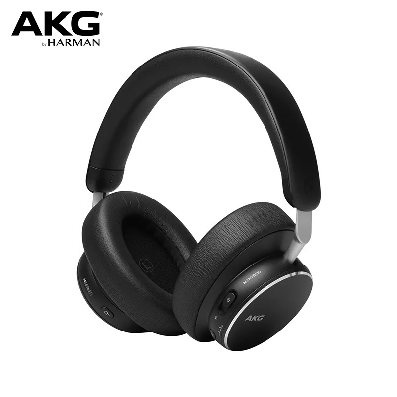 AKG N9 HYBRID 藍牙無線頭戴式降噪耳機