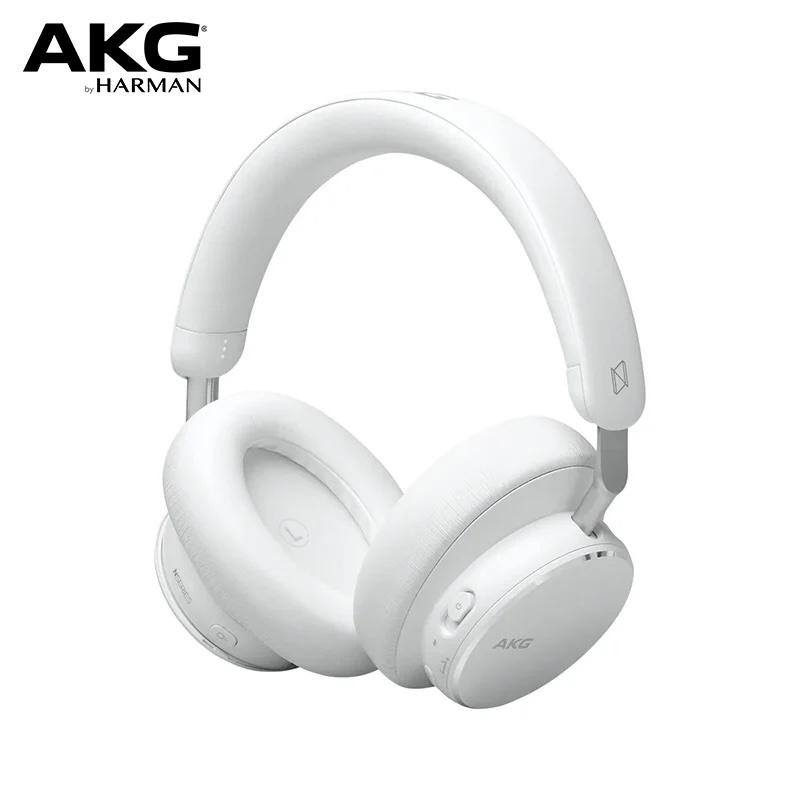 AKG N9 HYBRID 藍牙無線頭戴式降噪耳機
