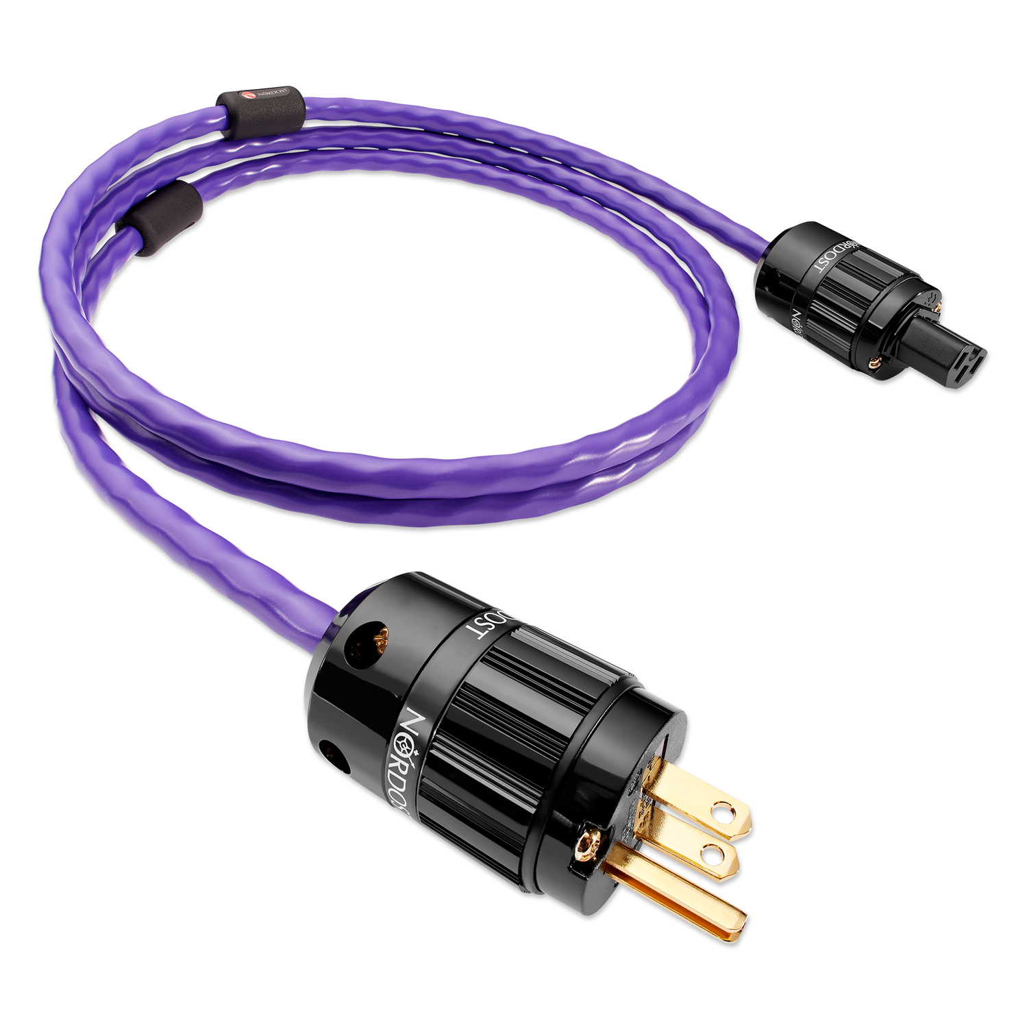 Nordost Purple Flare 3 電源線