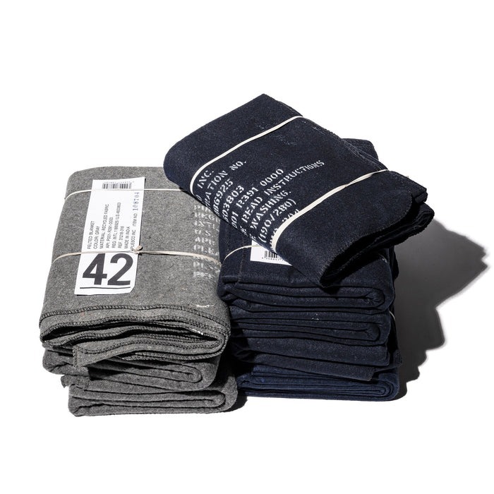 PUEBCO FELTED BLANKET