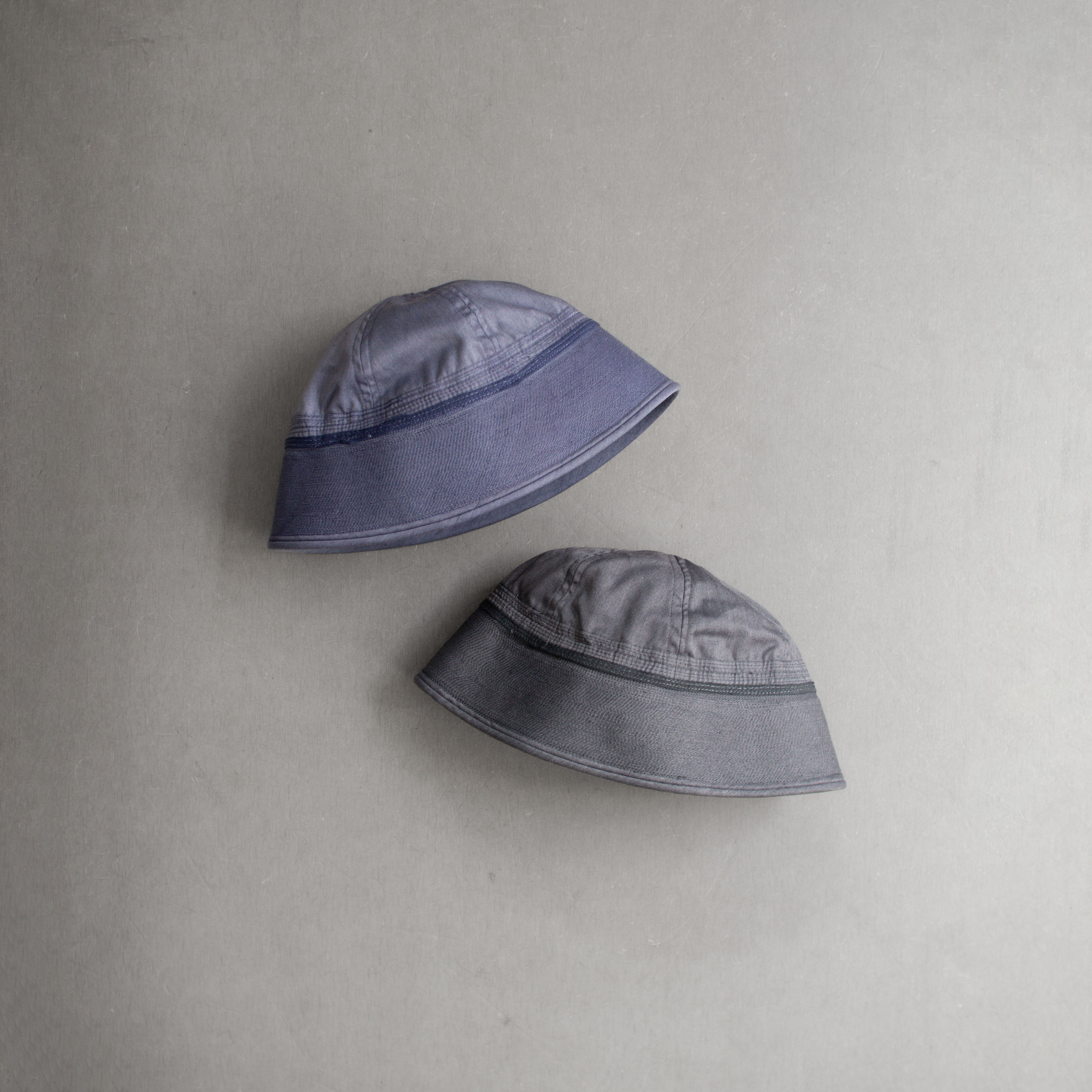 US NAVY DIXIE SAILOR CAP OVER DYED 美國 海軍 後染 水手帽 水兵帽