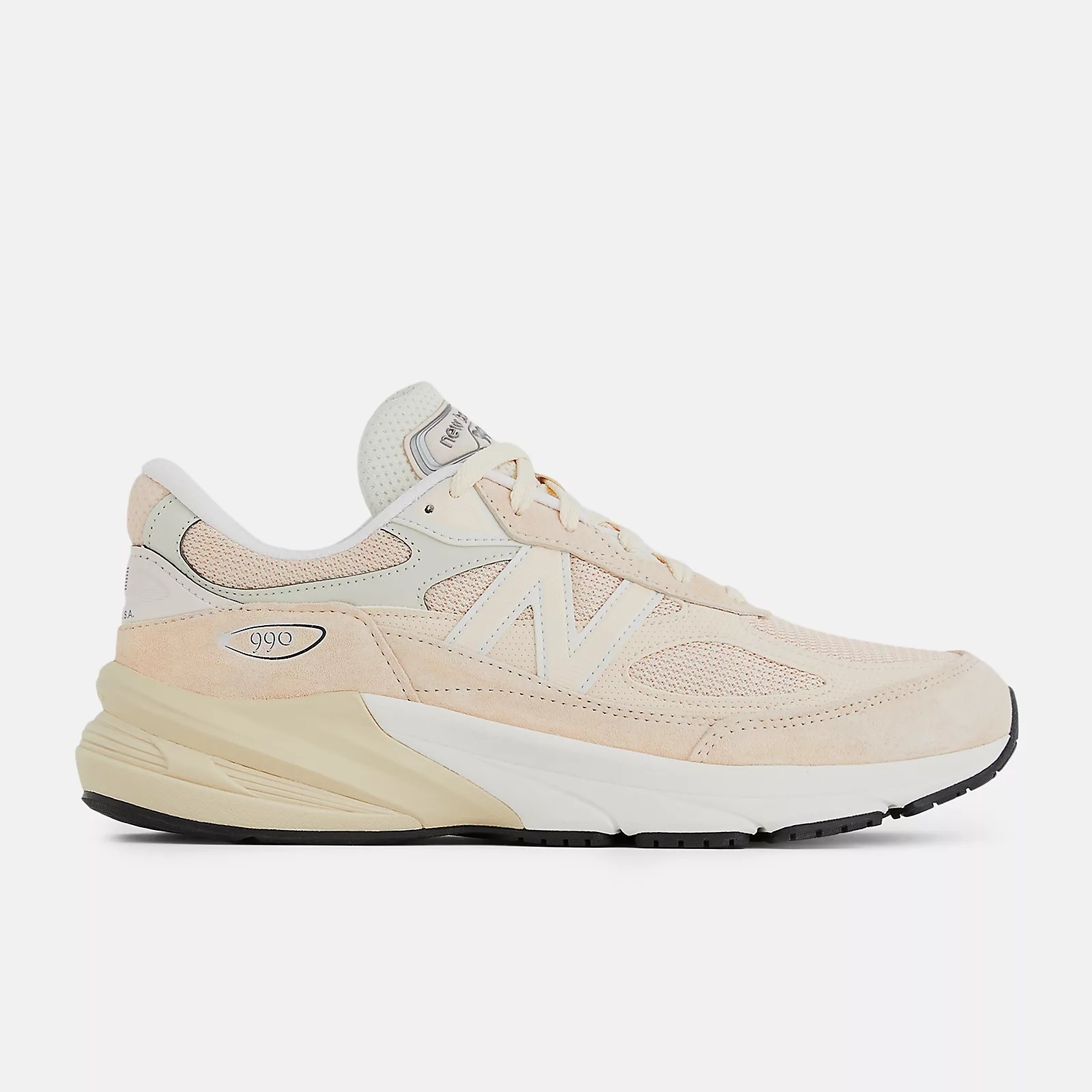 [現貨] New Balance U990VR6 (Made in USA)