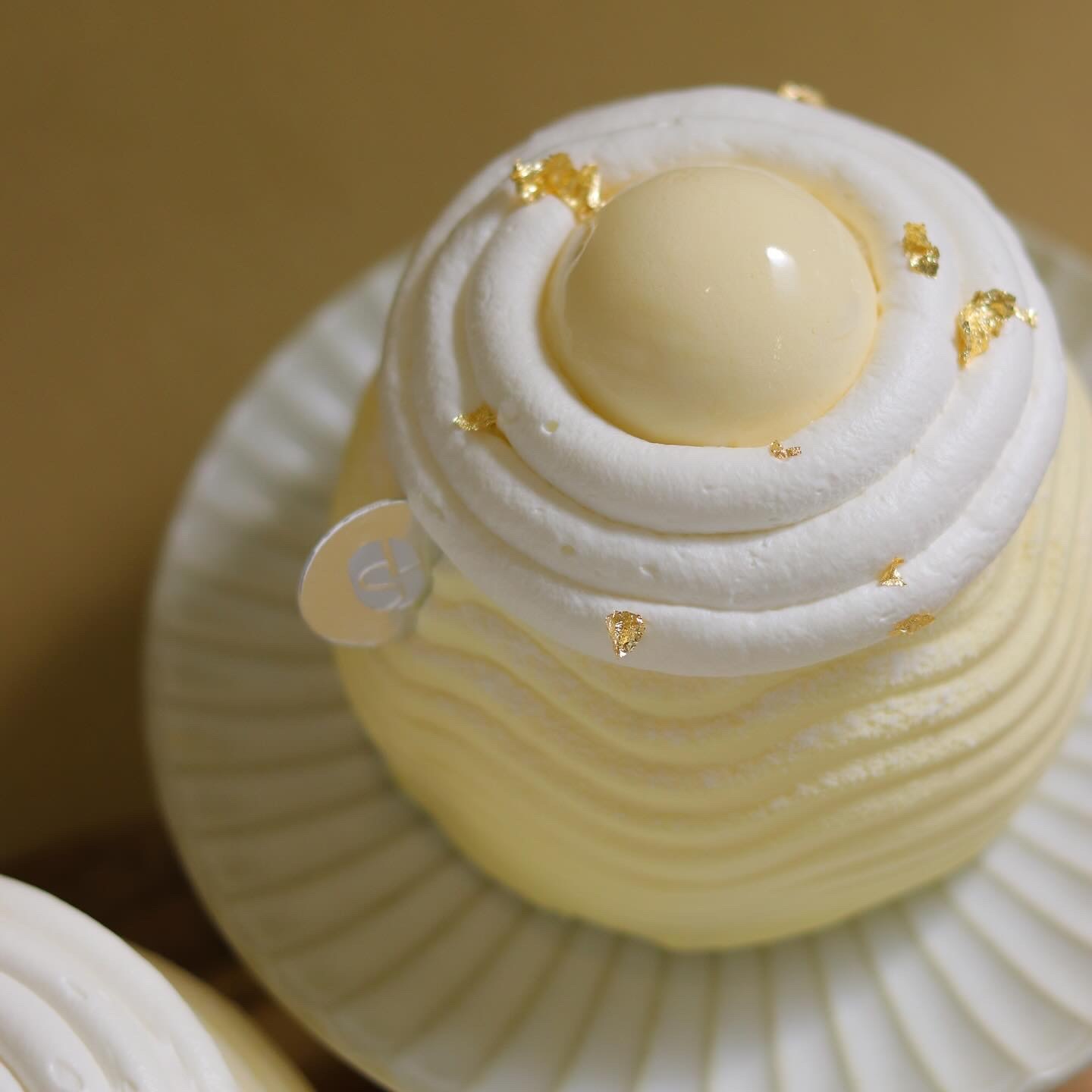 完熟貓山王榴槤蛋糕