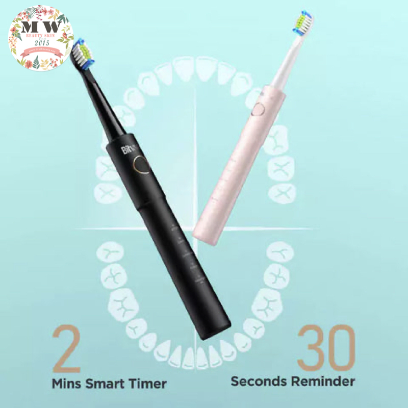 Bitvae E11 智慧型電動牙刷