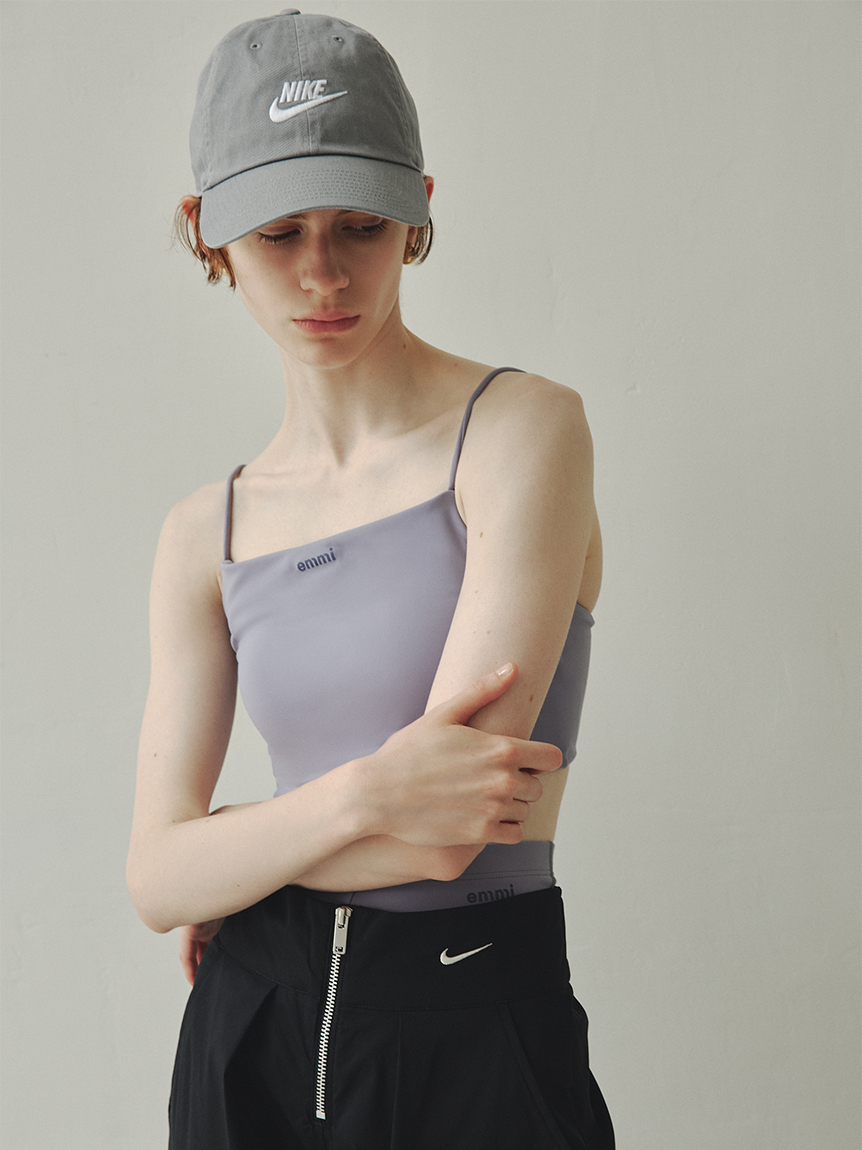 Nike Club Cap 低飽和灰 灰色 帽子 老帽 棒球帽 FB5368-073