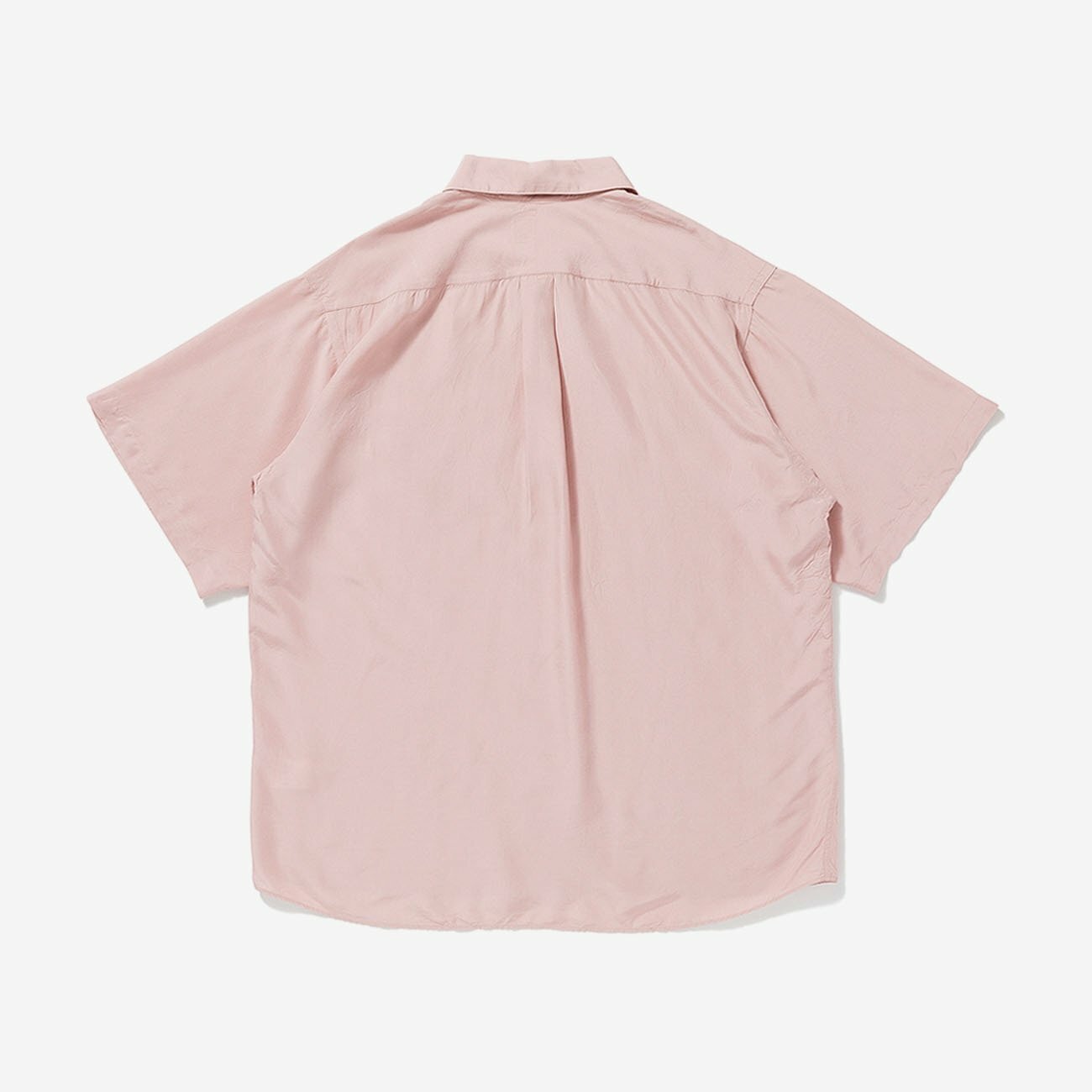 2020SS DESCENDANT DCDT PIER RAYON SS SHIRT 短袖襯衫 現貨