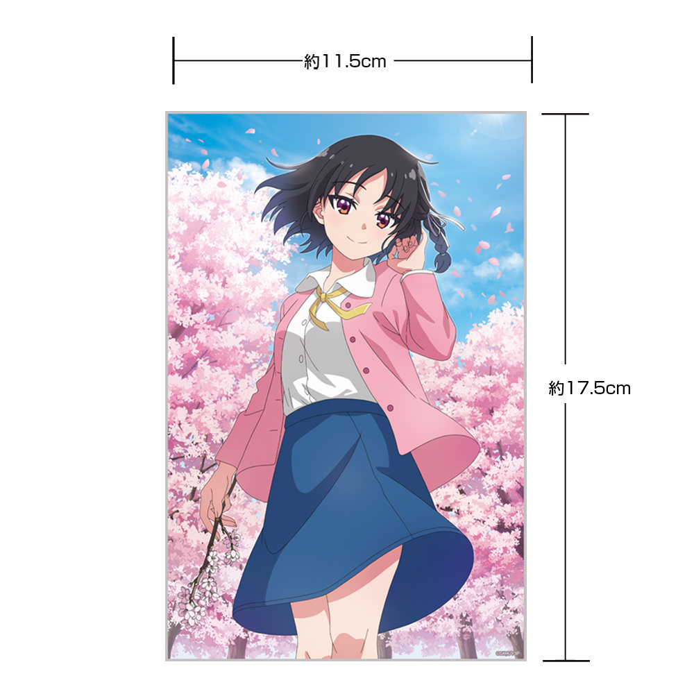 Cospa 0819 堀北鈴音 アクリルアートスタンド キャラクター人気投票1位記念Ver. [TVアニメ「ようこそ実力至上主義の教室へ」]