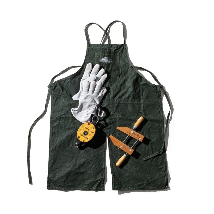 PUEBCO LUMBERJACK APRON