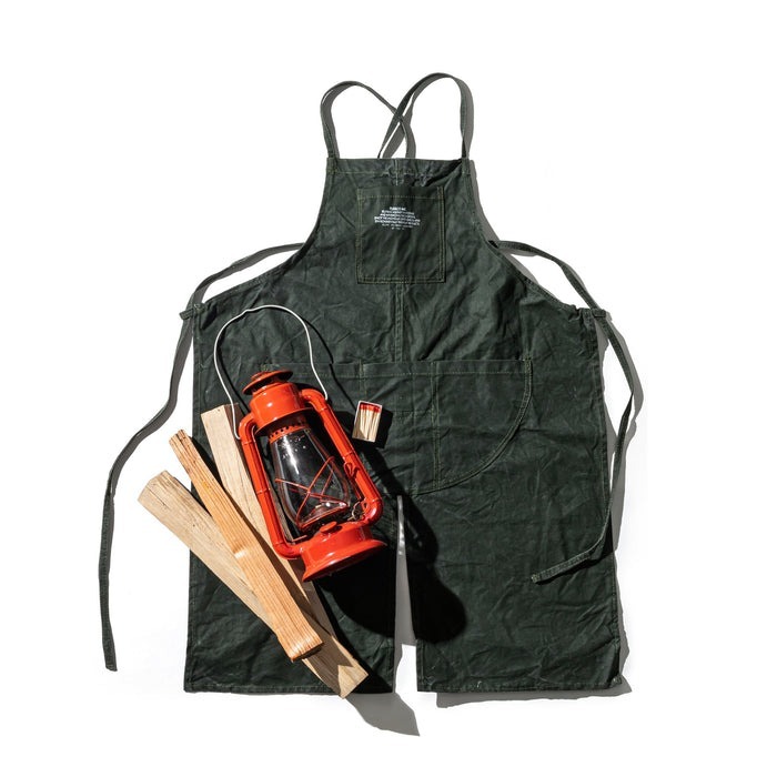 PUEBCO LUMBERJACK APRON
