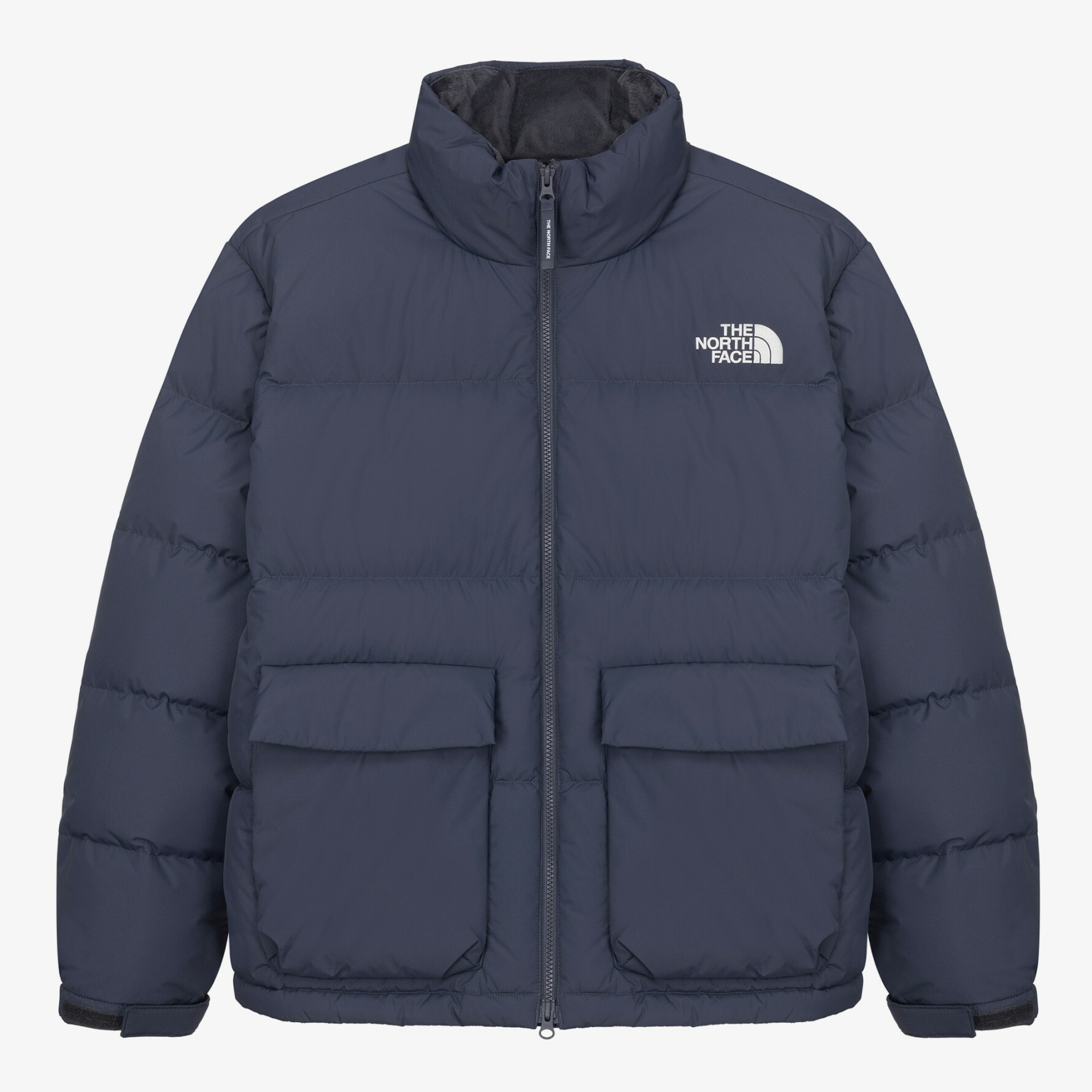 【代購】THE NORTH FACE 北臉 白標 YOUTRO EX RDS 雙口袋 羽絨外套 NJ1DQ59
