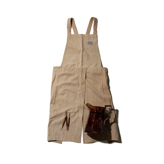 PUEBCO POTTERS APRON