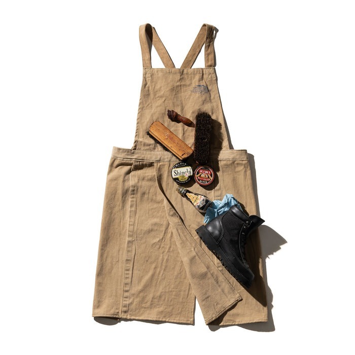 PUEBCO POTTERS APRON