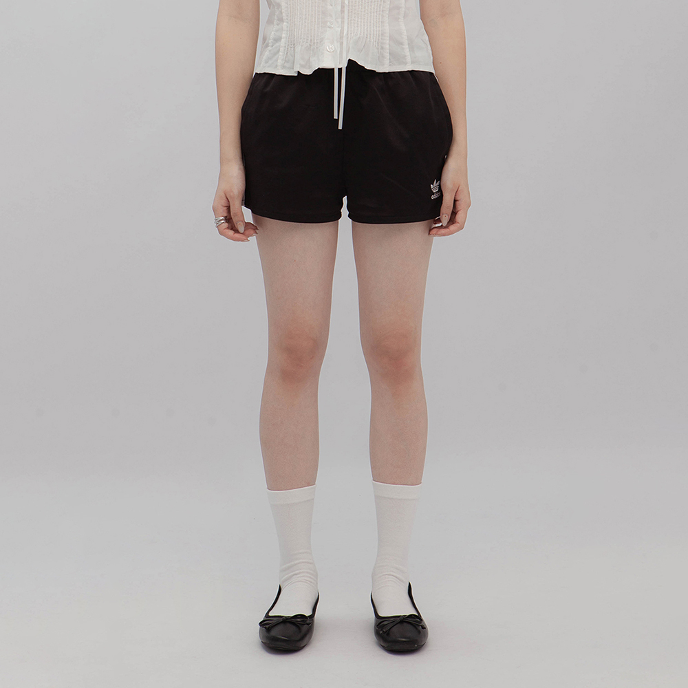 蝴蝶結芭蕾平底鞋