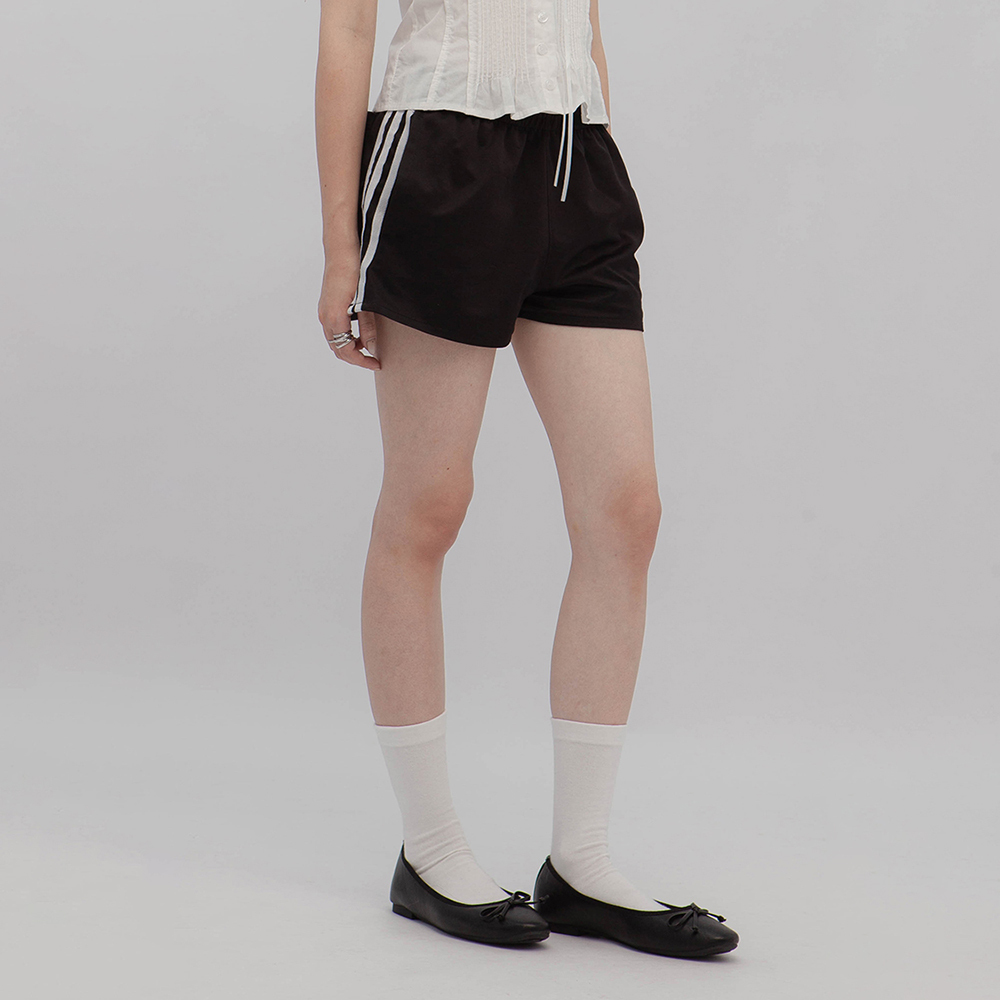 蝴蝶結芭蕾平底鞋