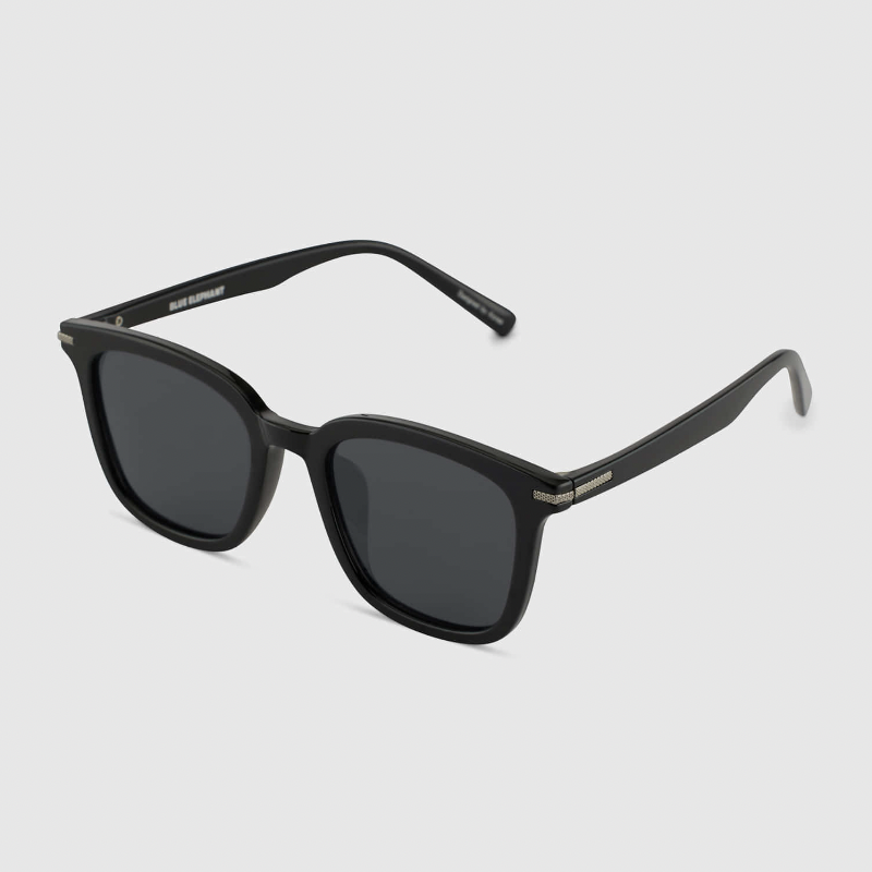 BLUE ELEPHANT DUSTIN款black-po色商品照