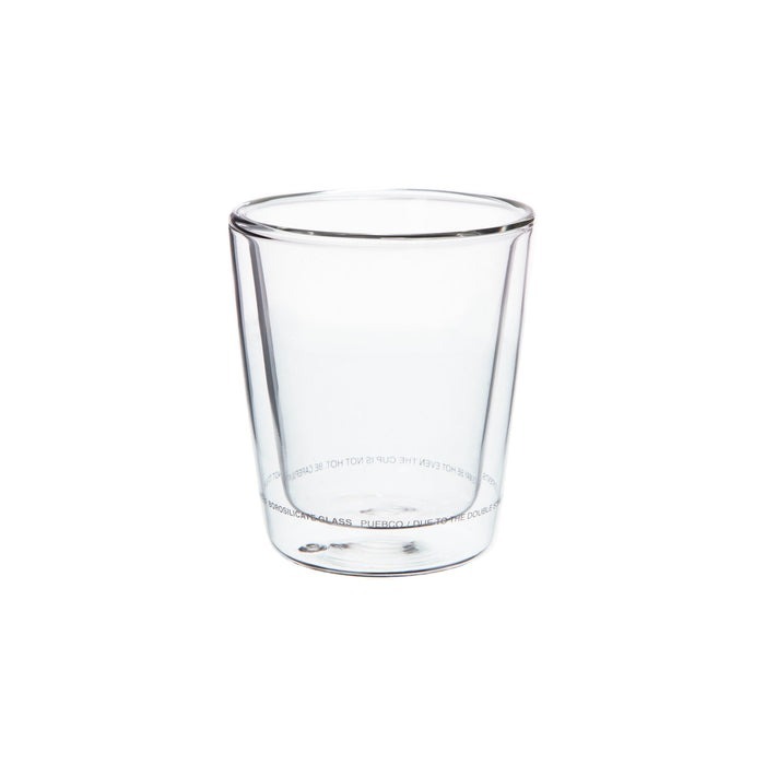 PUEBCO DOUBLE WALL SMALL CUP