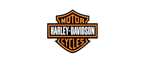 harley davidson logo 2024