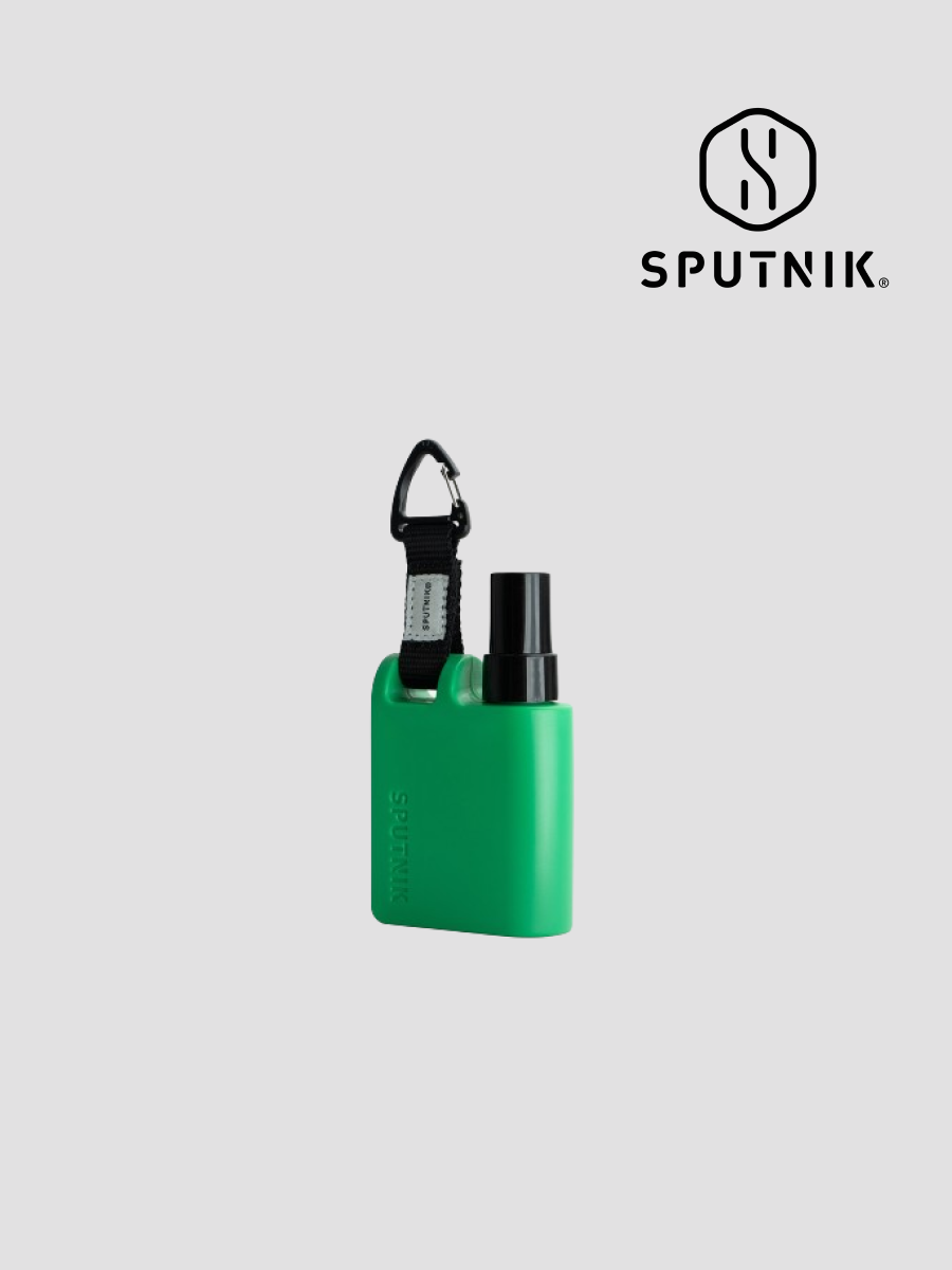 【SPUTNIK】寵物防蟲消臭噴霧