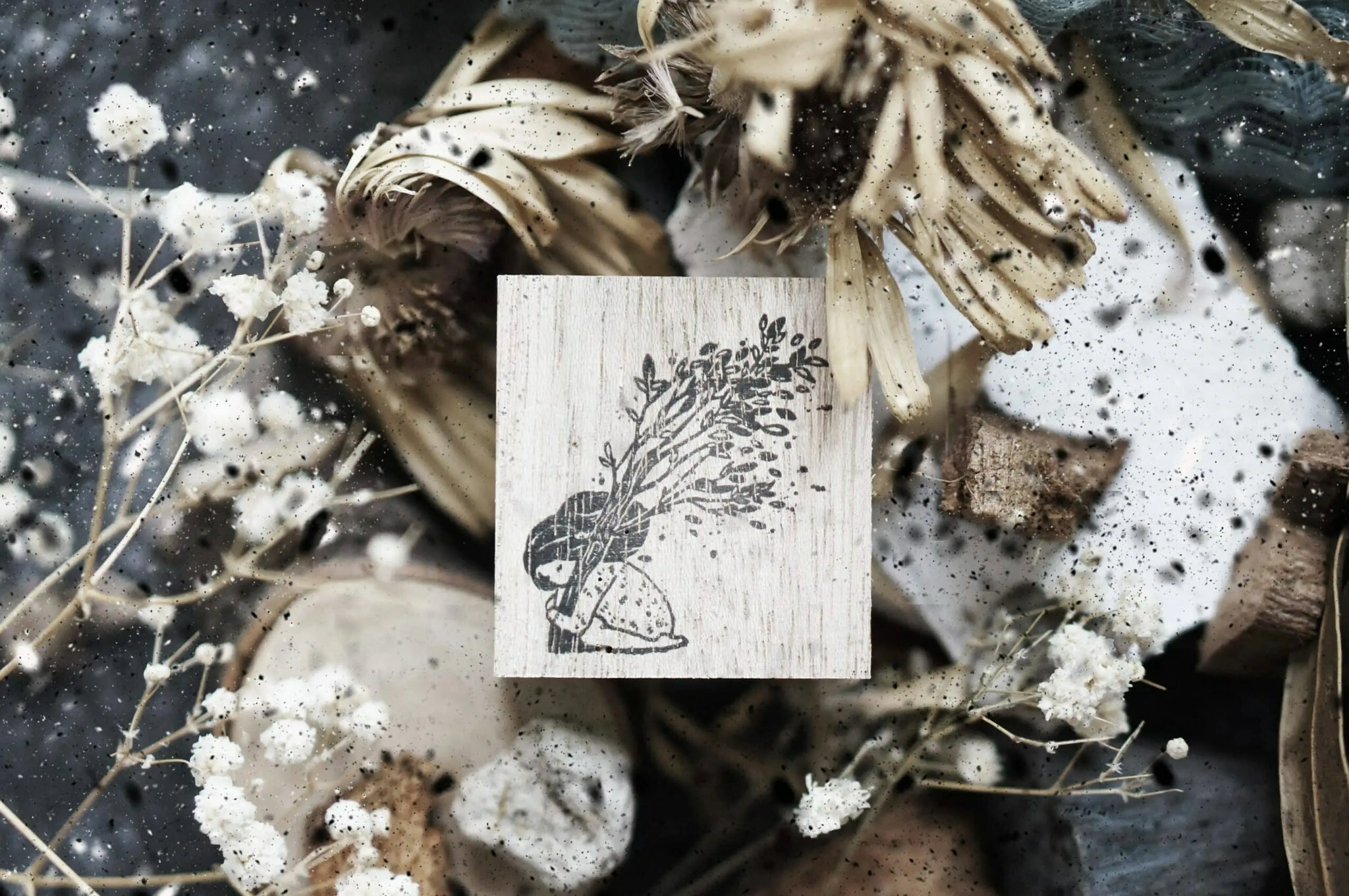 Black Milk Project - Grounding