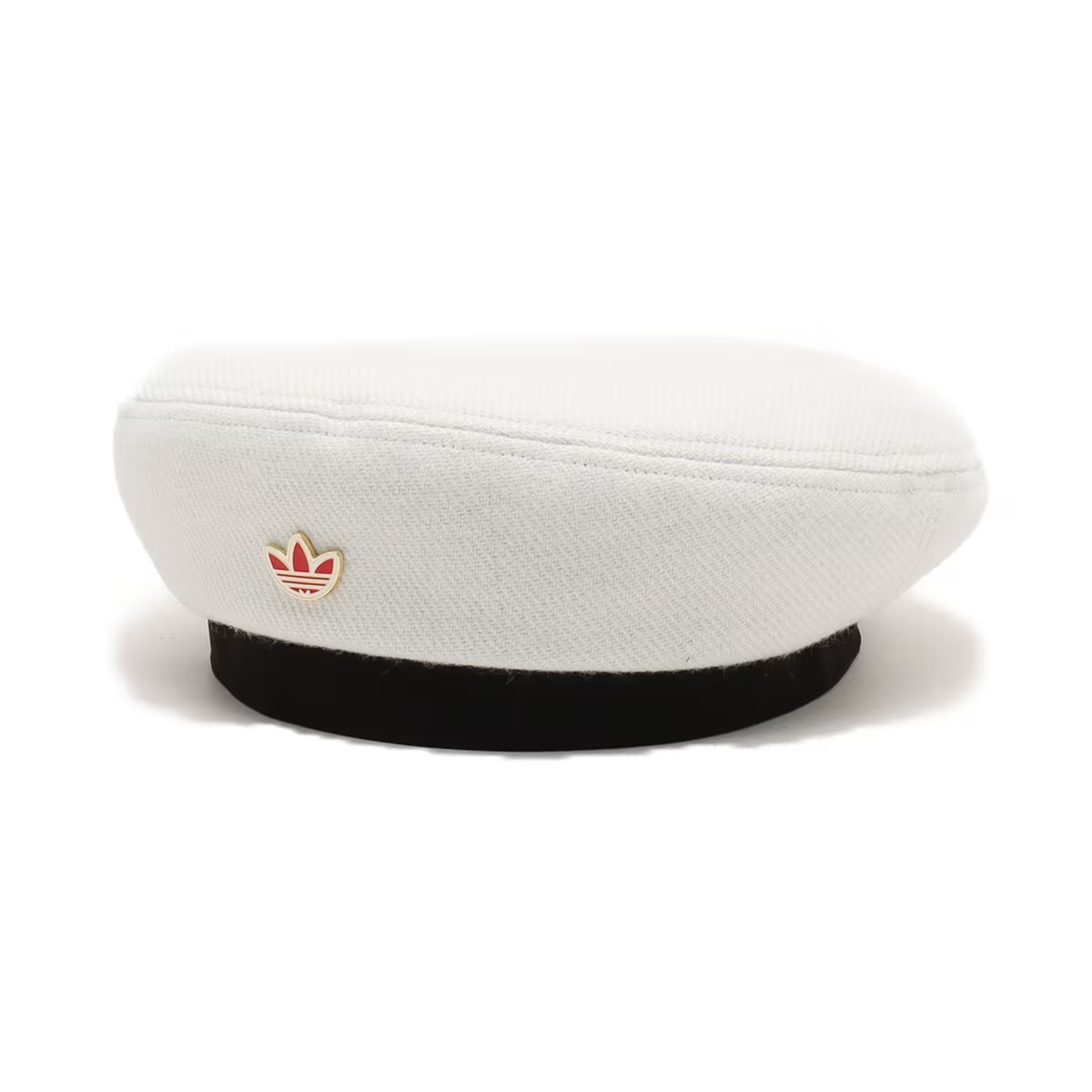 Adidas Originals Beret 日本新發售 貝雷帽 黑色 白色 JE8352 JF4210