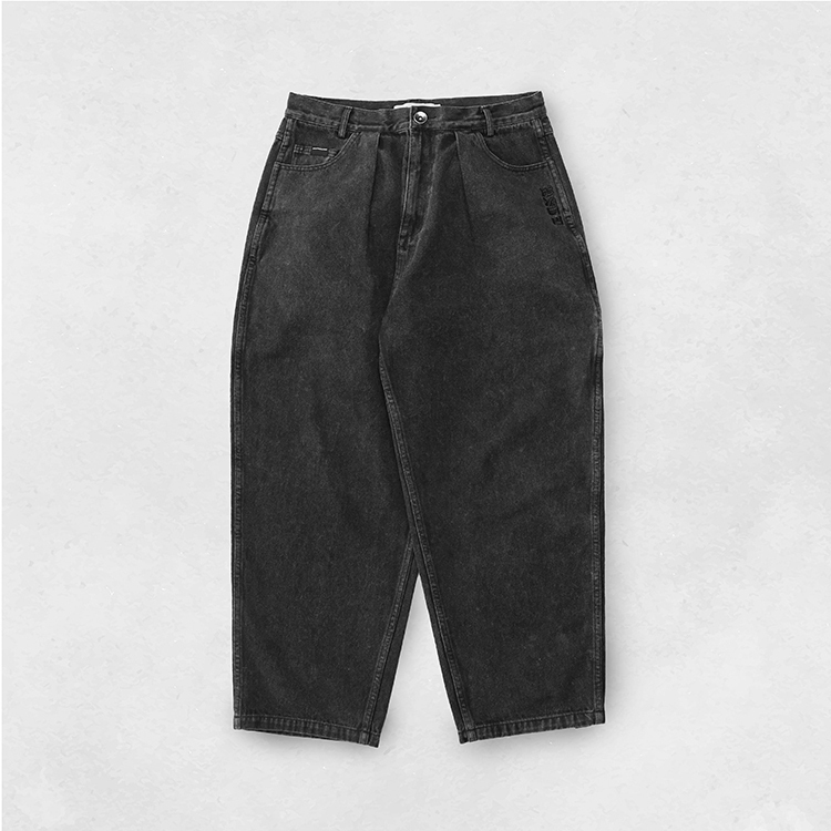 idealism BSide TEAM JEANS