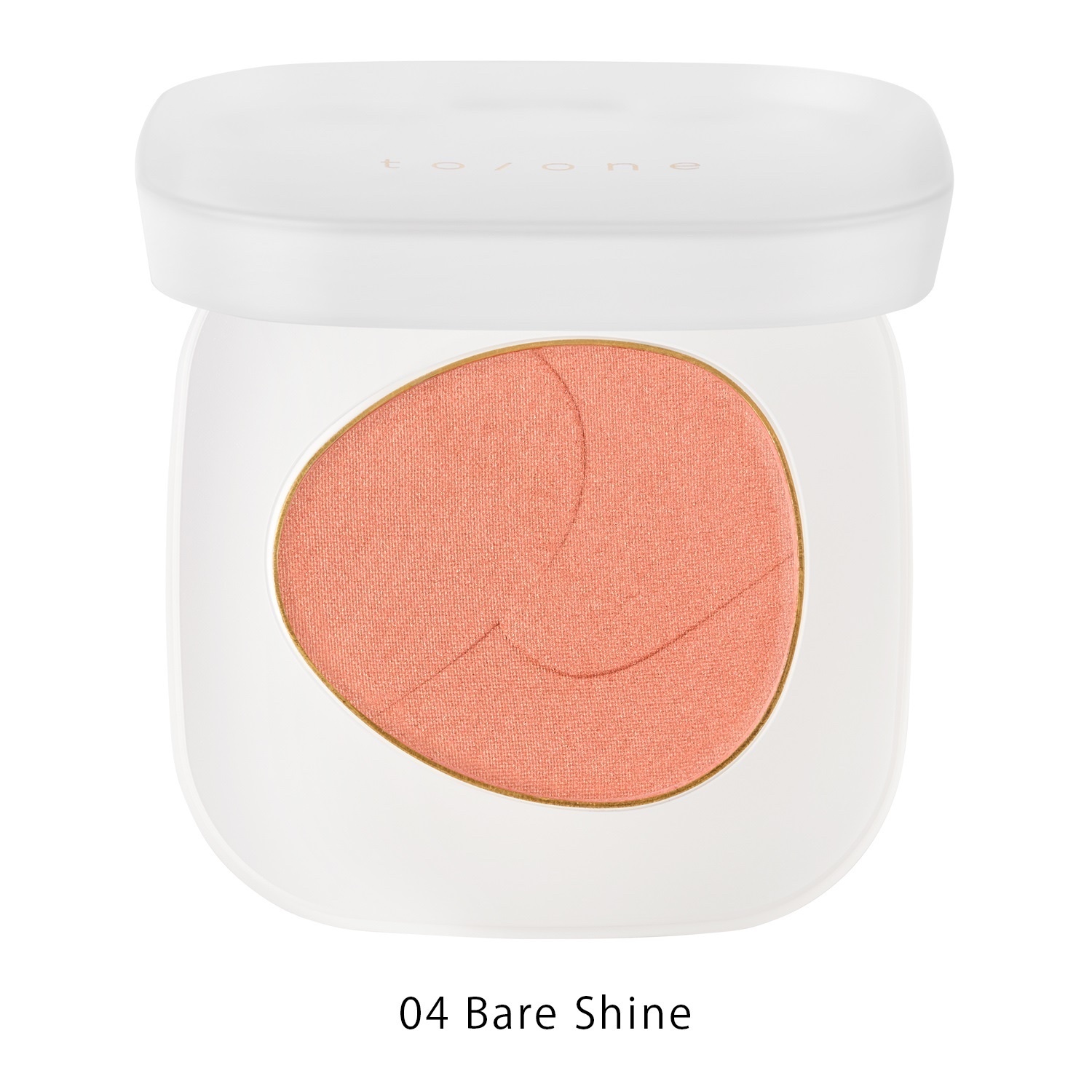 to / one 新色打亮腮紅