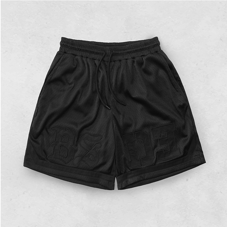 idealism BSide TEAM SHORTS