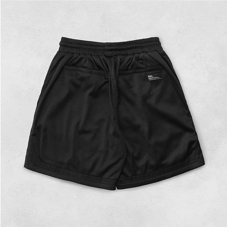 idealism BSide TEAM SHORTS
