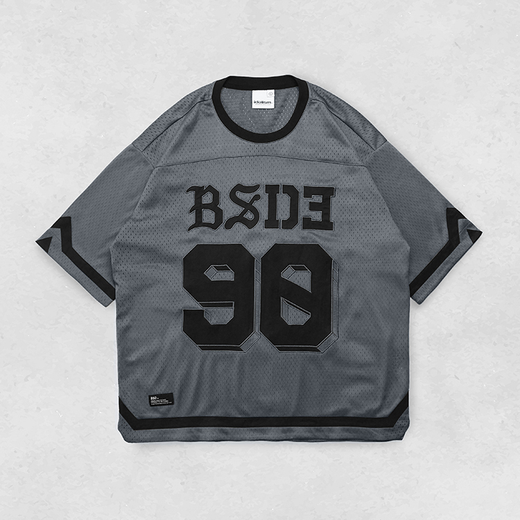 idealism BSide TEAM JERSEY