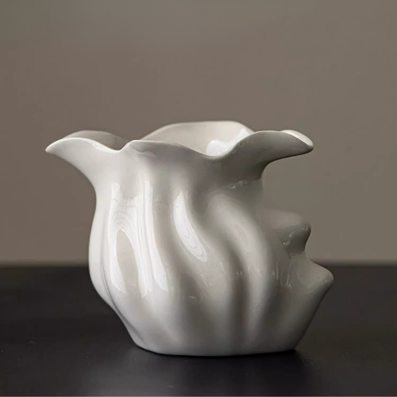 草木灰荷趣茶海【D3】