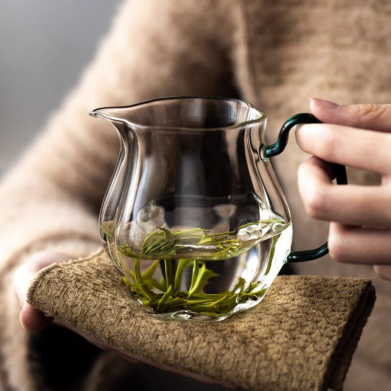 日式瓜棱茶海【D3】