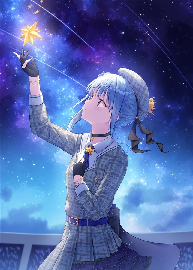 C104「同人代購」「Melonbooks代購」Comet - Rieatco - Every Day