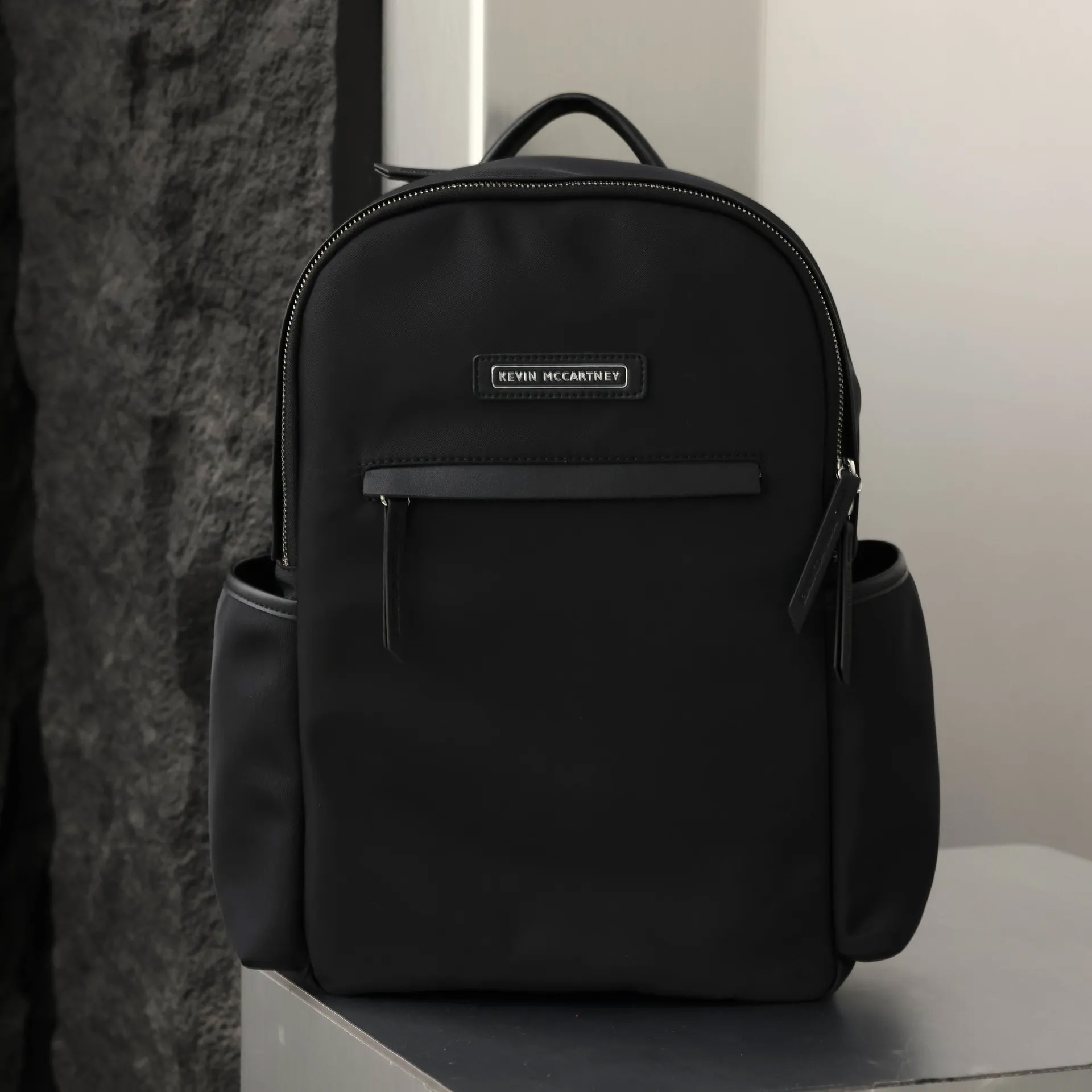 【ISFN聯名組合】Daypack多功後背包