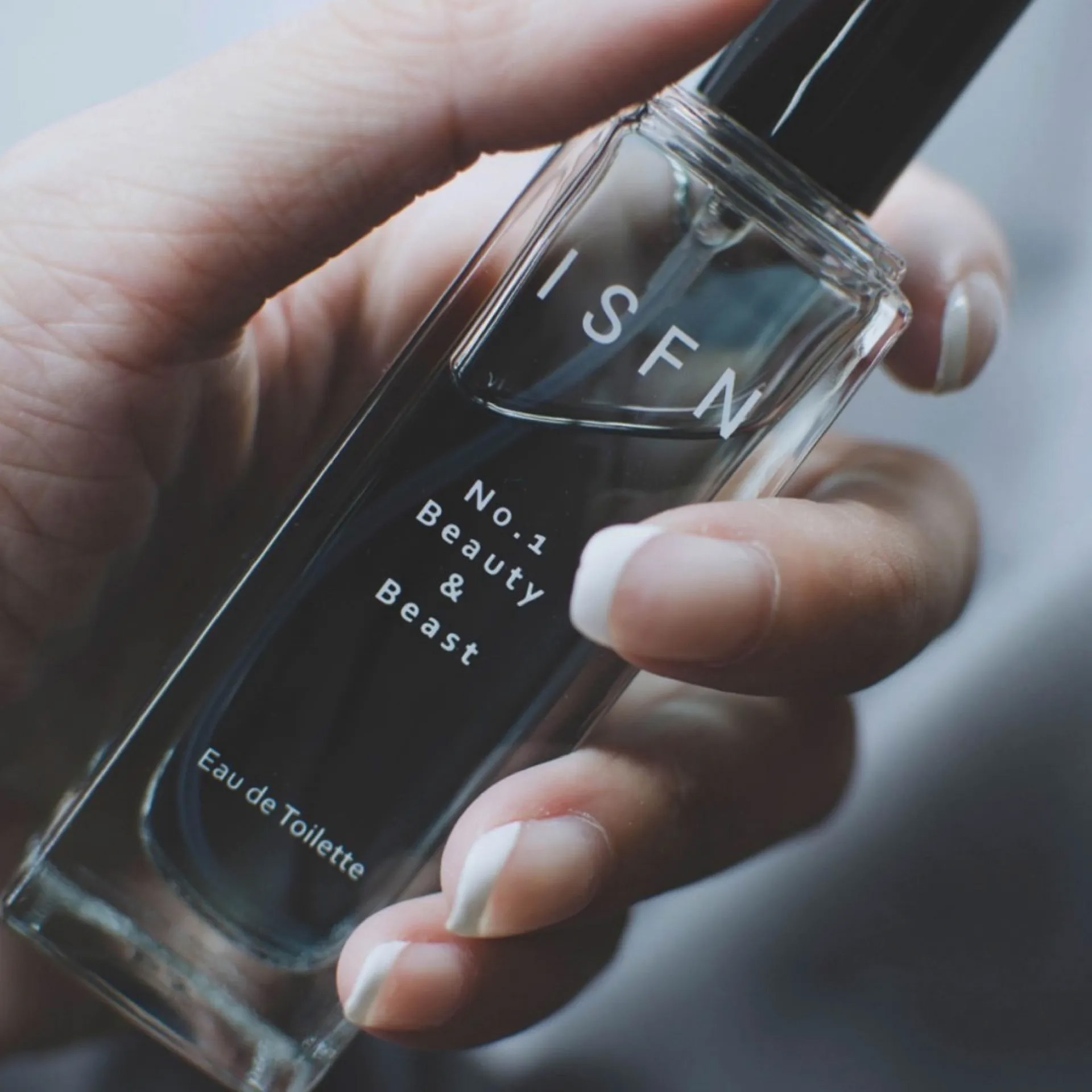 【ISFN聯名組合】Mini pack後背包