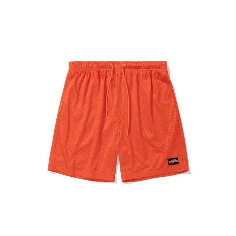 未知領域 Capsule Wardrobe Sports Shorts
