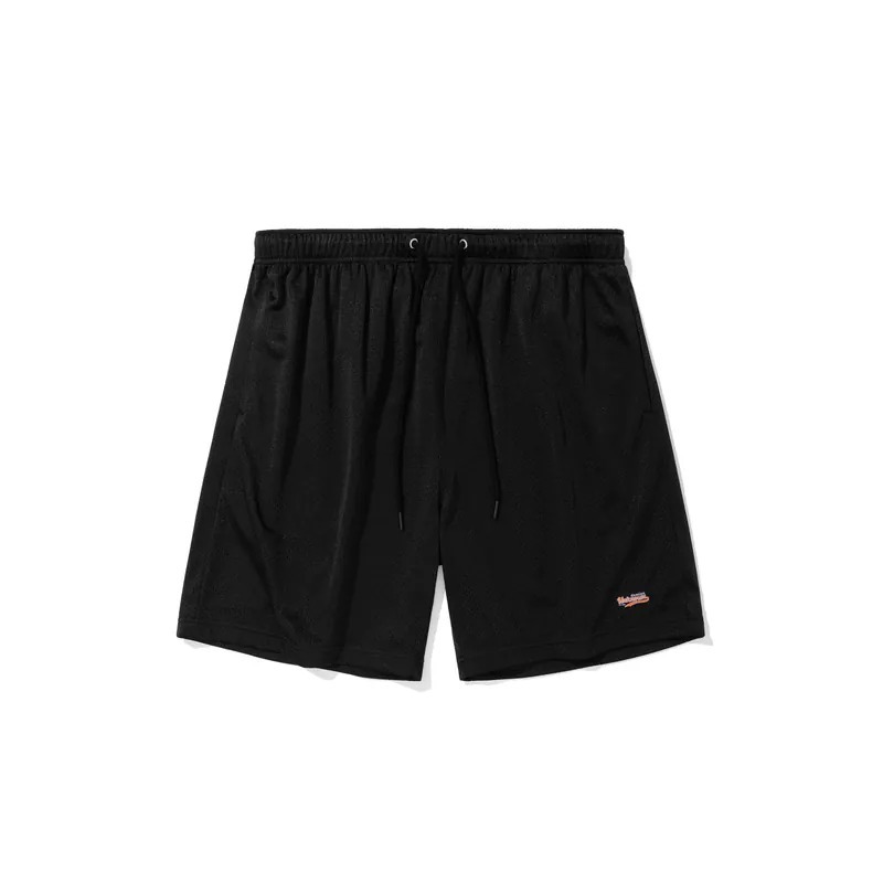 未知領域 Capsule Wardrobe Sports Shorts