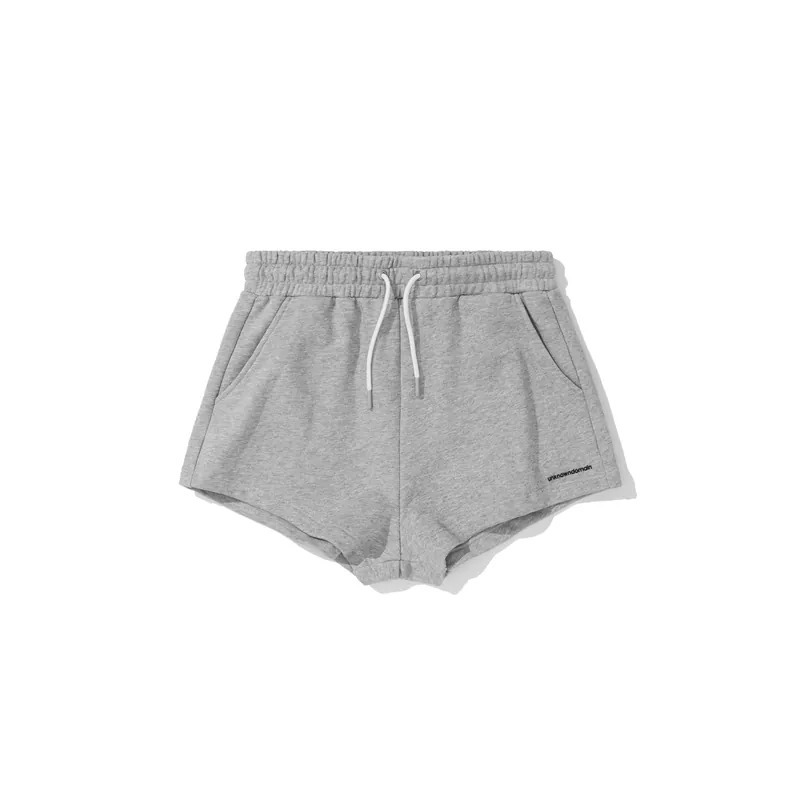 未知領域 CW2407 Capsule Wardrobe Shorts