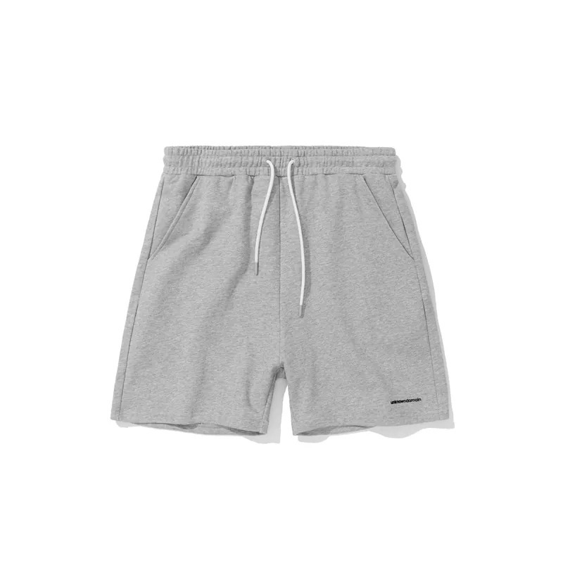 未知領域 CW2408 Capsule Wardrobe Shorts