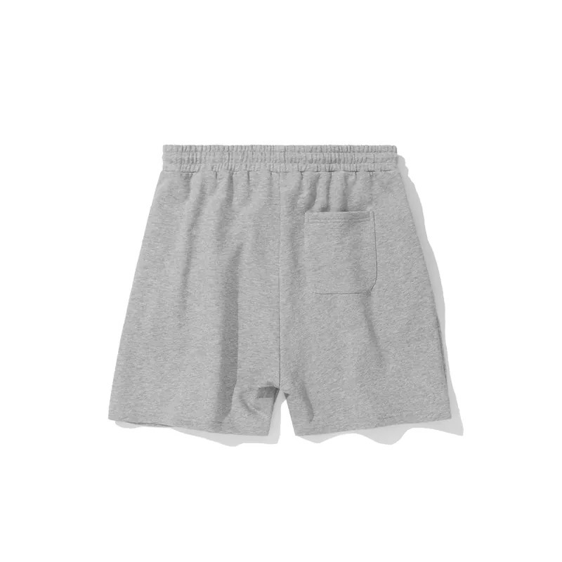 未知領域 CW2408 Capsule Wardrobe Shorts