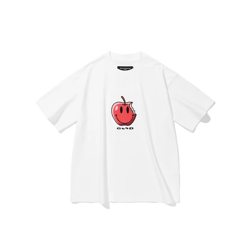 未知領域 CW2430 Capsule Wardrobe GOOD Tee