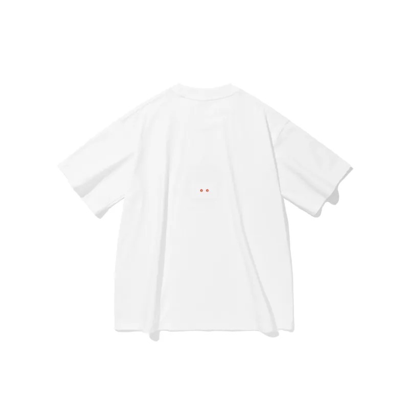 未知領域 CW2430 Capsule Wardrobe GOOD Tee