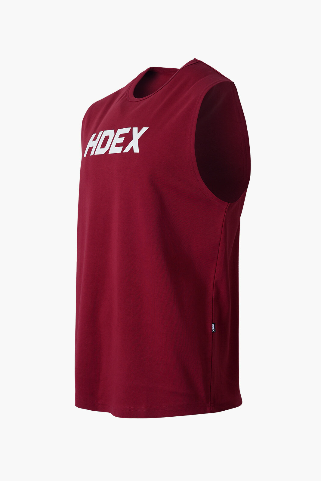 HDEX Main Logo Sleeveless