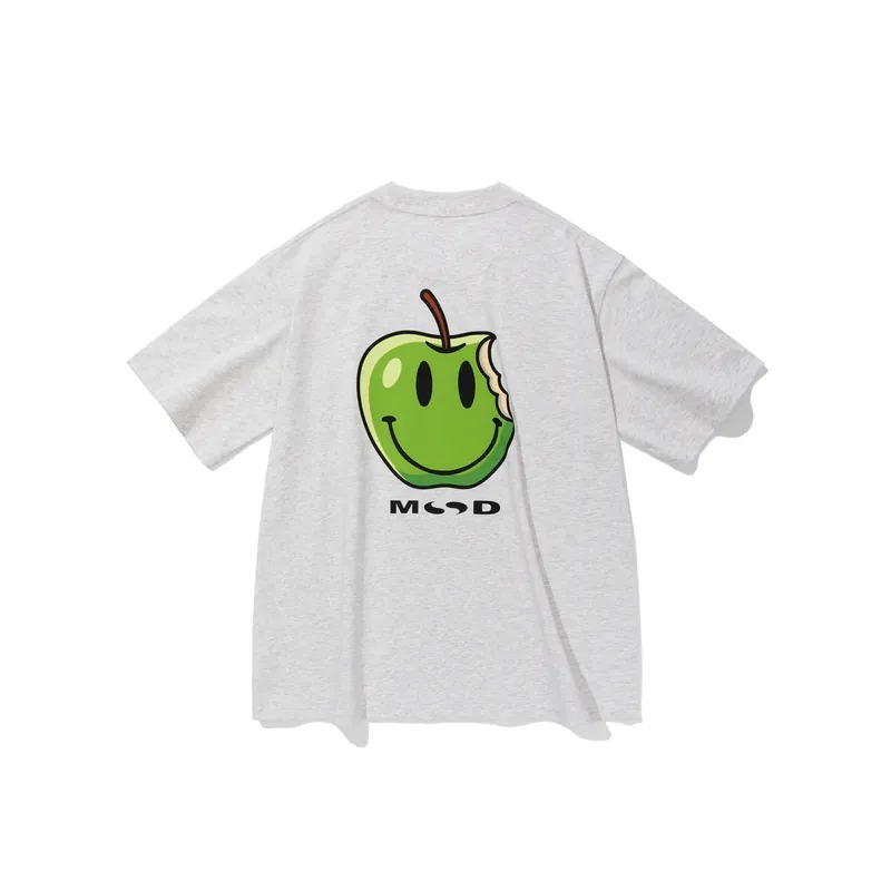 未知領域 CW2431 Capsule Wardrobe MOOD Tee